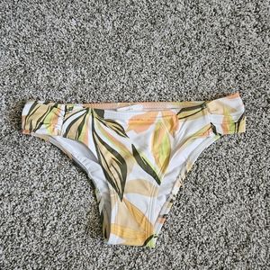 Roxy Bikini Bottom